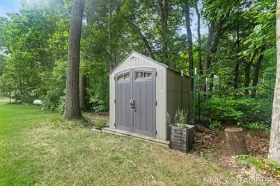 1672 E Ryan Woods Circle, Allegan, MI 49010 - Photo 30