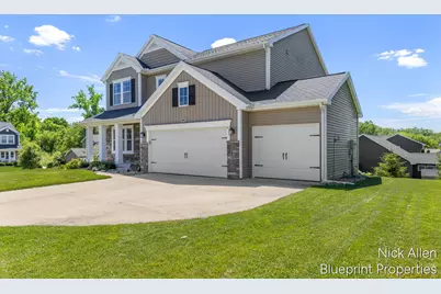 8957 Split Stone Court, Byron Center, MI 49315 - Photo 2