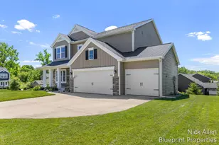 8957 Split Stone Ct, Byron Center, MI 49315 - Photo 2