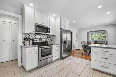 1240 Benjamin Avenue SE, Grand Rapids, MI 49506 - Photo 14