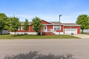 13611 Snapdragon Ln, Cedar Springs, MI 49319 - Photo 1