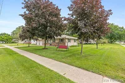 5614 Marlin Avenue, Hudsonville, MI 49426 - Photo 2