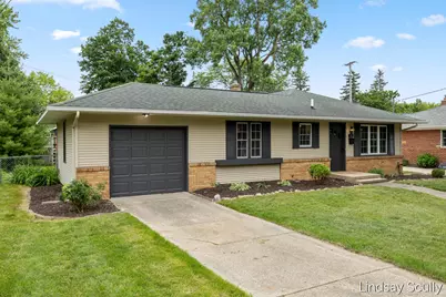 160 Boltwood Drive NE, Grand Rapids, MI 49505 - Photo 4