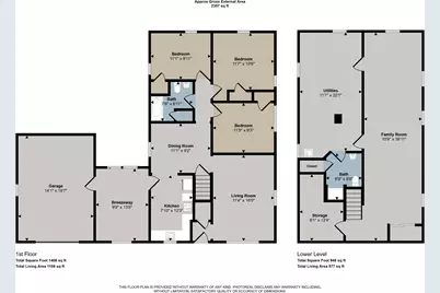 160 Boltwood Drive NE, Grand Rapids, MI 49505 - Photo 36