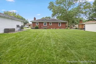 1281 Blanchard St SW, Wyoming, MI 49509 - Photo 16