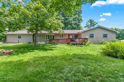 7051 Long Lake Road, Reading, MI 49274 - Photo 4