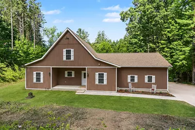 9370 Alex Drive, Richland, MI 49083 - Photo 1