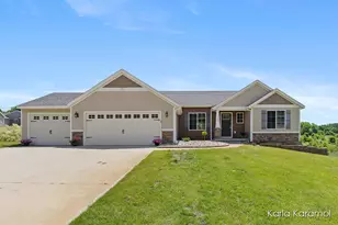 11782 Ridge Water Dr NE, Sparta, MI 49345 - Photo 1