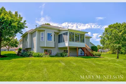 61 Majestic Court #61, Zeeland, MI 49464 - Photo 2