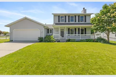 2576 Mapleview Street SE, Grand Rapids, MI 49508 - Photo 1