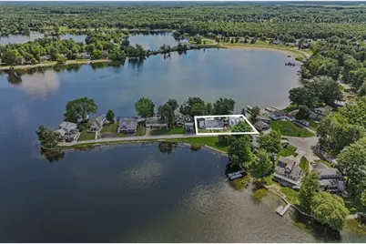 7848 Bay Meadow, Canadian Lakes, MI 49346 - Photo 4