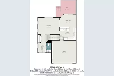 5978 E Lyn Haven Drive SE, Kentwood, MI 49512 - Photo 2