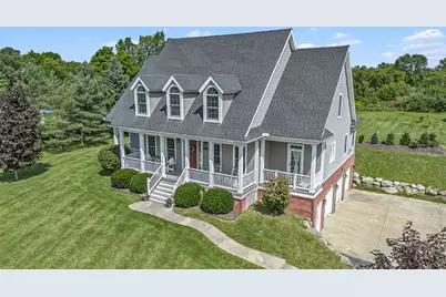 7812 Fountain Hills Lane, Davisburg, MI 48350 - Photo 2