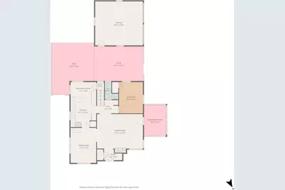 3736 Prairie Street SW, Grandville, MI 49418 - Photo 44