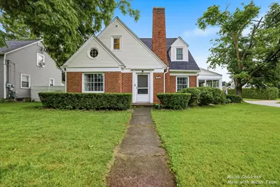 3736 Prairie Street SW, Grandville, MI 49418 - Photo 2