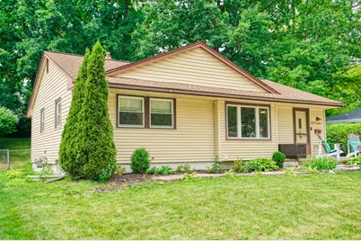 717 Carbeck Drive, Ann Arbor, MI 48103 - Photo 2