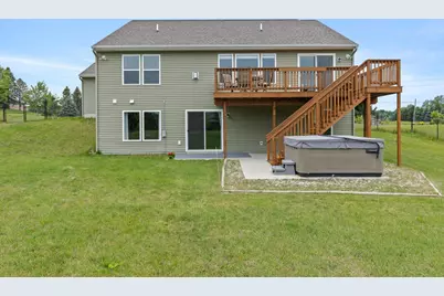 5832 Thornapple River Drive SE, Grand Rapids, MI 49512 - Photo 28