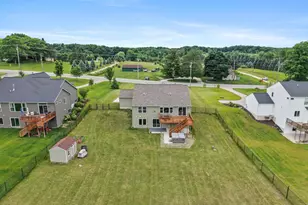 5832 Thornapple River Dr SE, Grand Rapids, MI 49512 - Photo 34