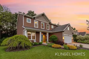 12859 Mariposa St, Grand Haven, MI 49417 - Photo 1