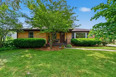 1849 Avondale Drive SE, Grand Rapids, MI 49506 - Photo 1