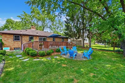 1849 Avondale Drive SE, Grand Rapids, MI 49506 - Photo 32