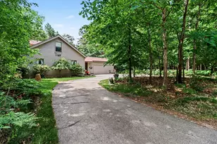 10035 Hawthorne Ln, Canadian Lakes, MI 49346 - Photo 1