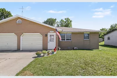 3430 Cedar Lane, Bridgman, MI 49106 - Photo 2