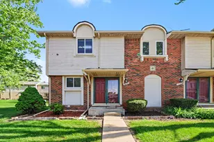 2041 W Franklin Dr, Canton, MI 48187 - Photo 1