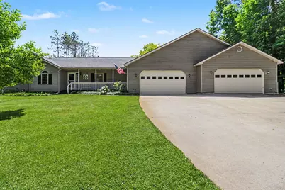 7245 River Road, Evart, MI 49631 - Photo 1
