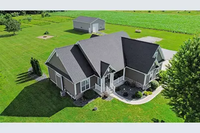 3181 Chamberlain Road, Buchanan, MI 49107 - Photo 2