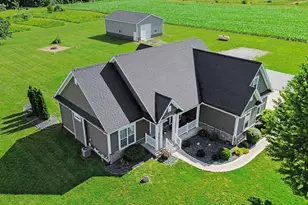 3181 Chamberlain Rd, Buchanan, MI 49107 - Photo 2