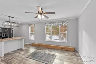 5017 S Sunray Ct, Idlewild, MI 49642 - Photo 6