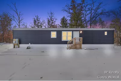 5017 S Sunray Court, Idlewild, MI 49642 - Photo 1