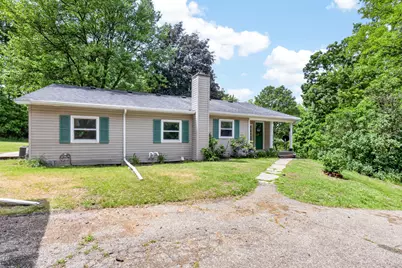 23750 N Uldriks Drive, Battle Creek, MI 49017 - Photo 2