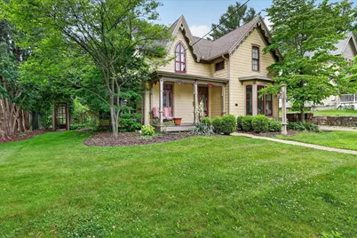 347 N Madison Street, Marshall, MI 49068 - Photo 4