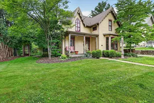 347 N Madison St, Marshall, MI 49068 - Photo 4