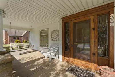 208 Moccasin Street, Buchanan, MI 49107 - Photo 2
