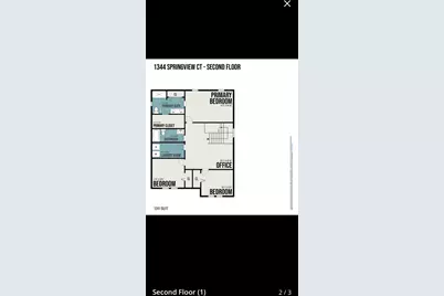 1344 Springview Court, Middleville, MI 49333 - Photo 34