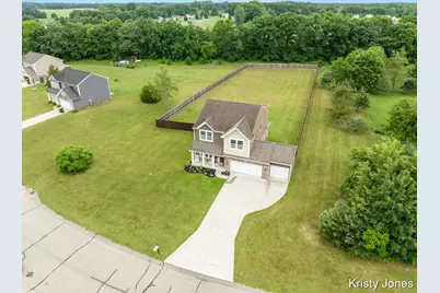 1344 Springview Court, Middleville, MI 49333 - Photo 2