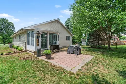 4134 Crescent View Drive, Tecumseh, MI 49286 - Photo 32