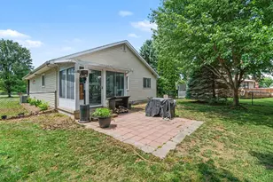 4134 Crescent View Dr, Tecumseh, MI 49286 - Photo 32