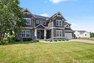 7949 Byron Depot Drive SW, Byron Center, MI 49315 - Photo 2