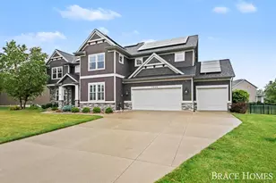 7949 Byron Depot Drive SW, Byron Center, MI 49315 - Photo 2