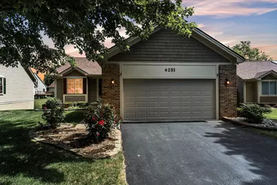4251 Boulder Pond Drive #46, Ann Arbor, MI 48108 - Photo 2