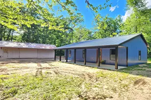 643 S Ashton Ln, White Cloud, MI 49349 - Photo 1