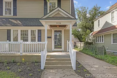 1134 Hoyt Street SE, Grand Rapids, MI 49507 - Photo 4
