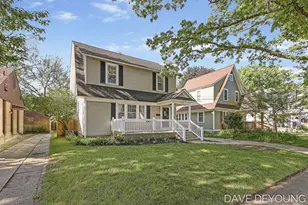 1134 Hoyt St SE, Grand Rapids, MI 49507 - Photo 2