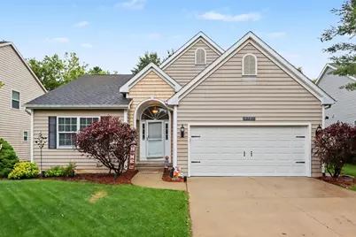 4781 Mistwood Avenue, Portage, MI 49024 - Photo 2