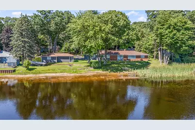 339 McNitt Road, Manistee, MI 49660 - Photo 1