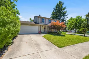 1510 King George Blvd, Ann Arbor, MI 48104 - Photo 2